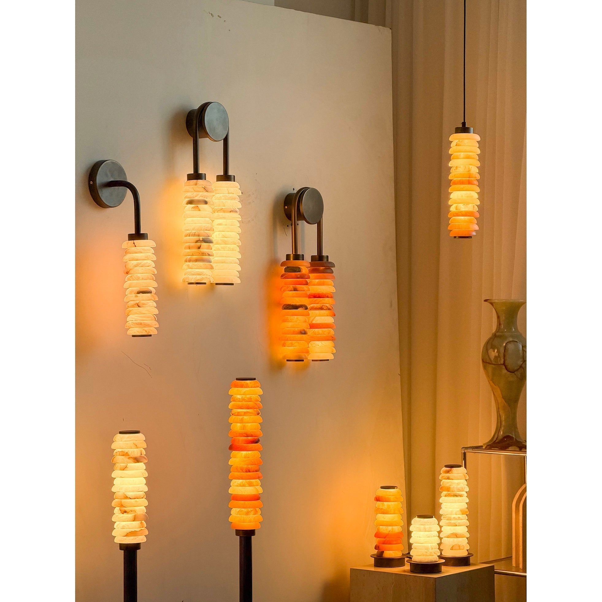 Rivaiella Sconce