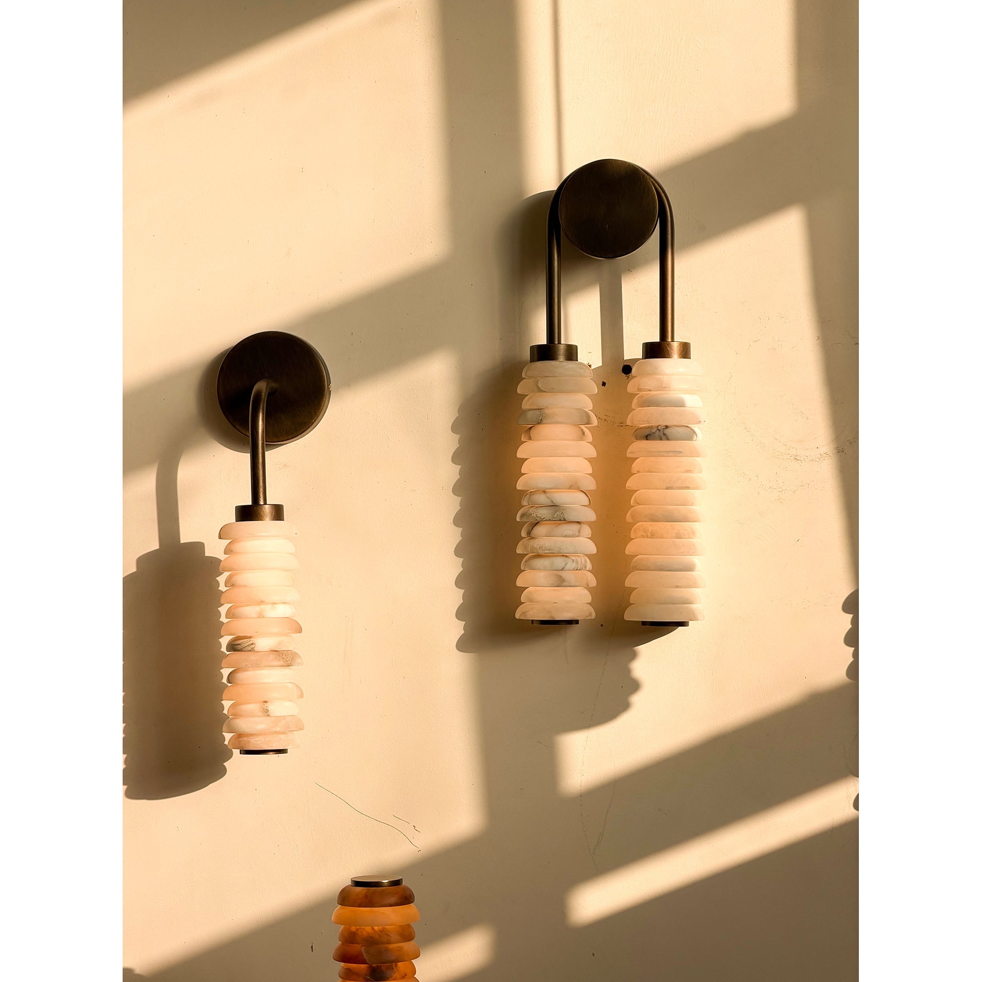 Rivaiella Sconce