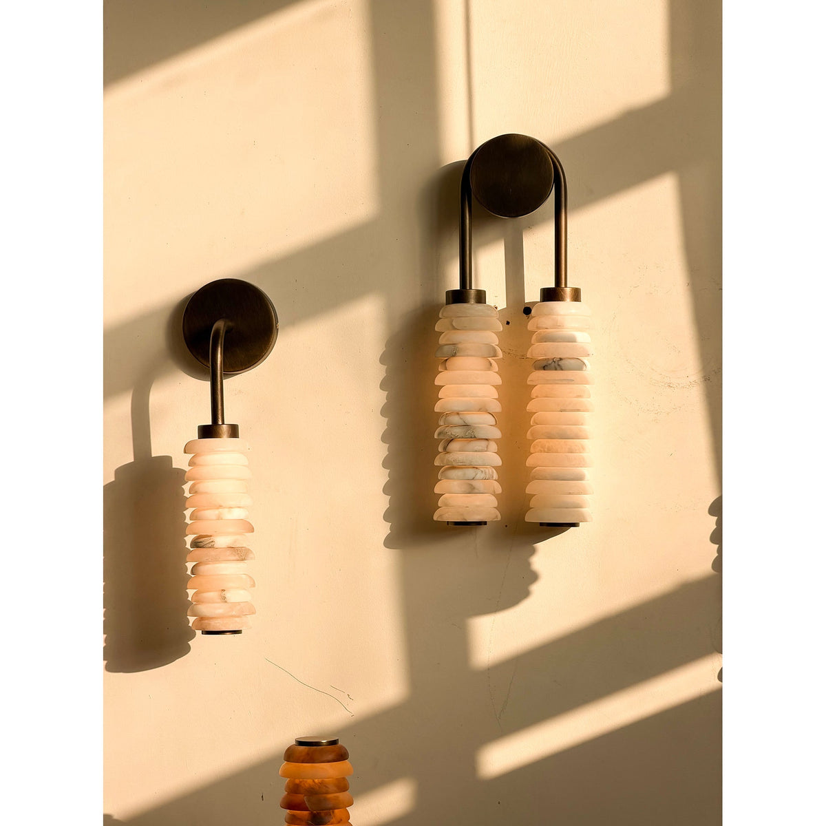 Cyralyn Wall Light