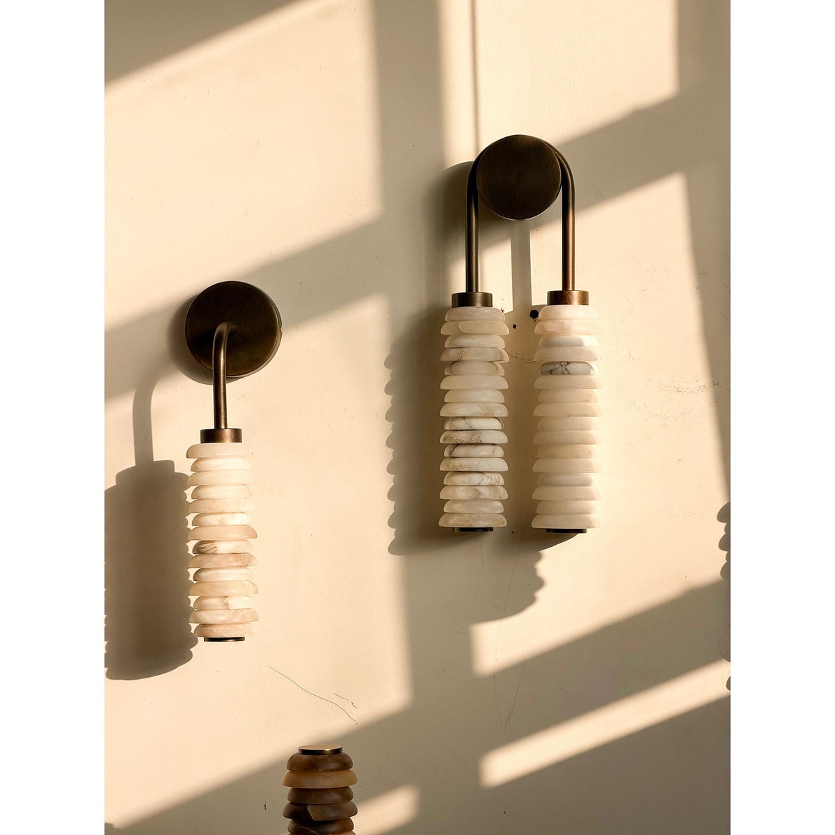 Cyralyn Wall Light
