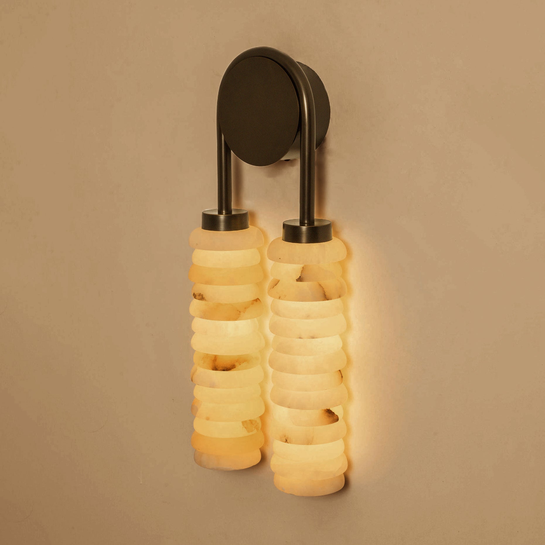 Lioriella Wall Lamp