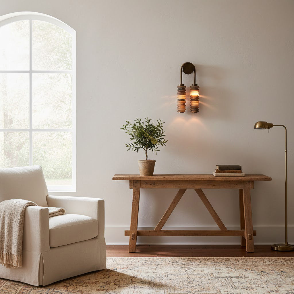 Lioriella Wall Lamp
