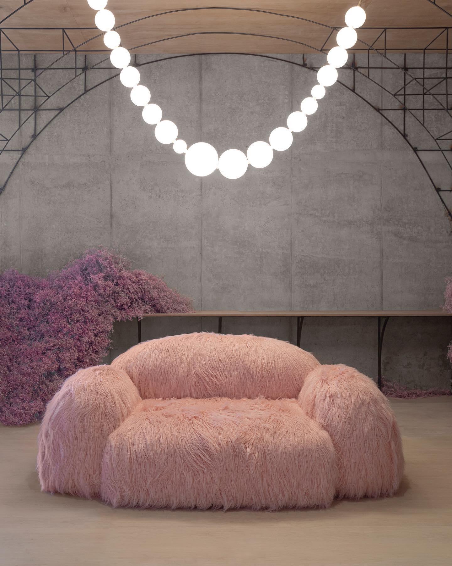 Zalvarin Brass Sputnik Chandelier - Neutral Decor