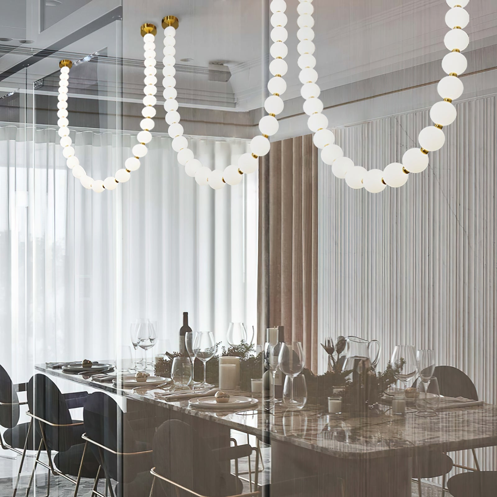 Liorenena Chandelier