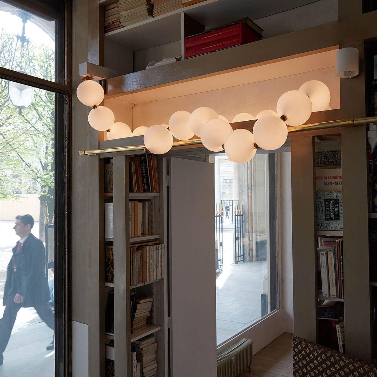 Liorenena Chandelier