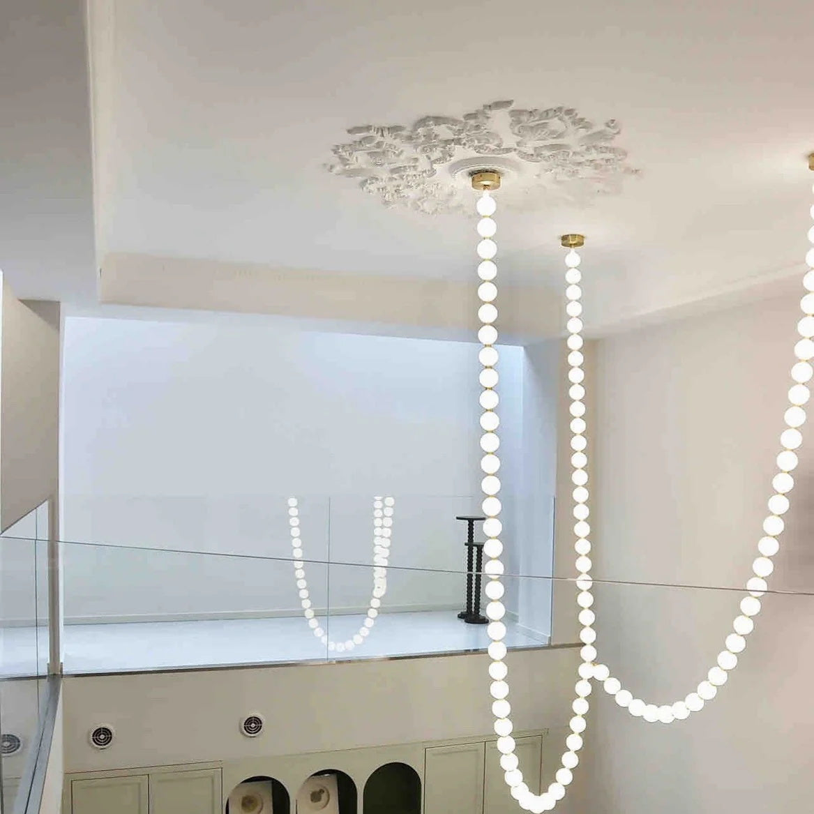 Liorenena Chandelier