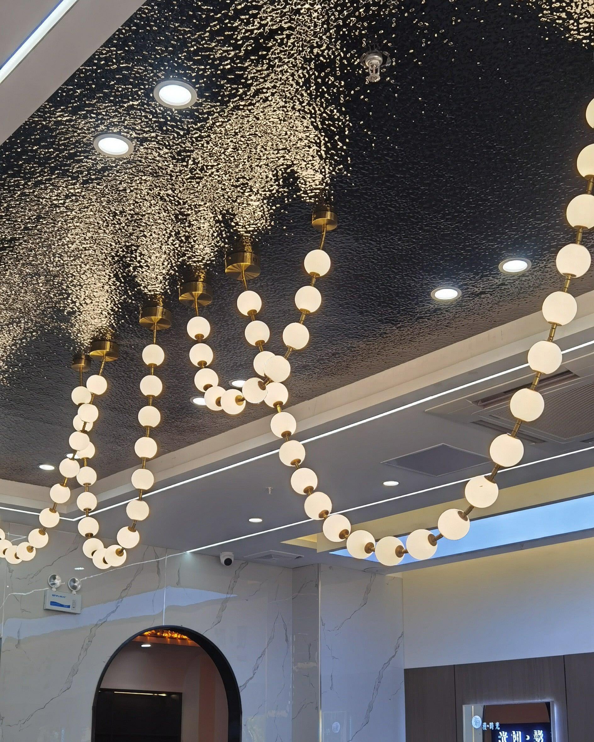 Liorenena Chandelier
