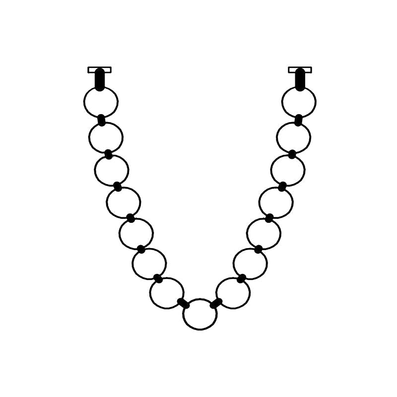 Liorenena Chandelier