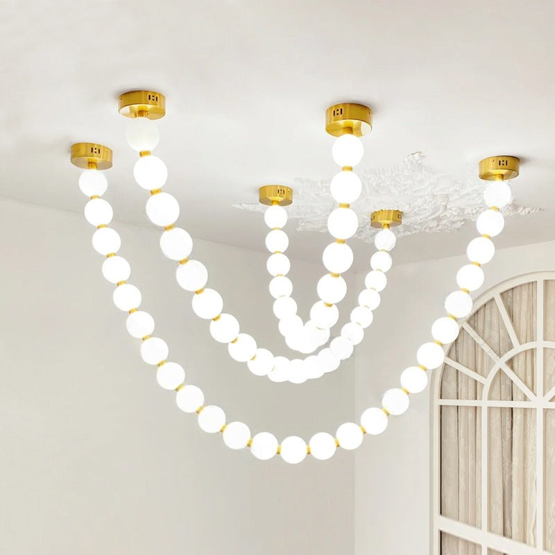Liorenena Chandelier
