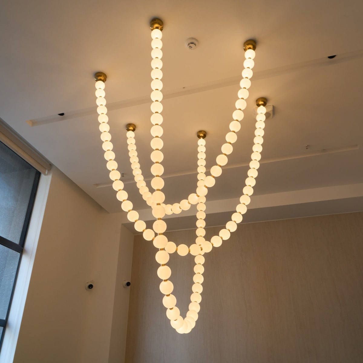 Liorenena Chandelier