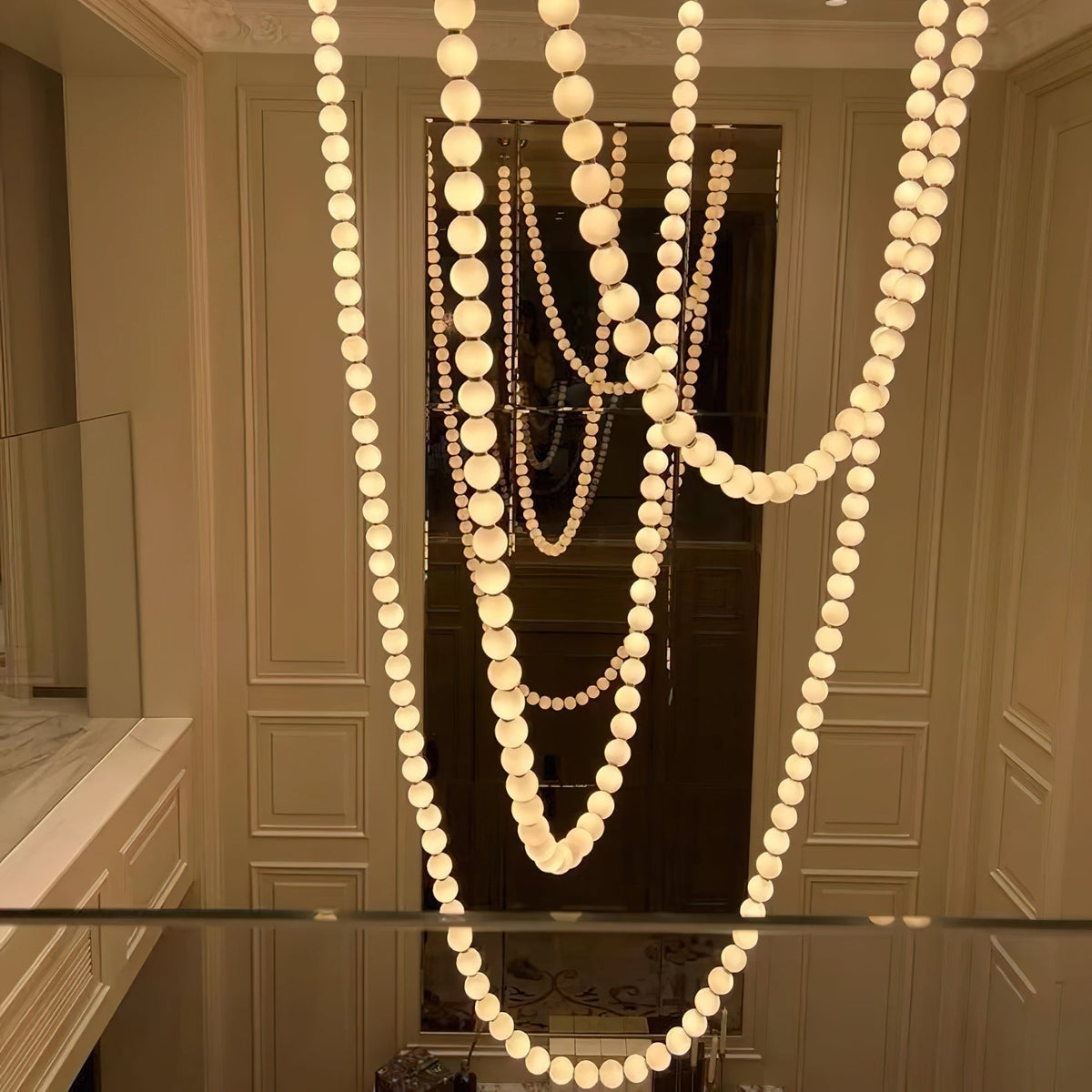 Liorenena Chandelier