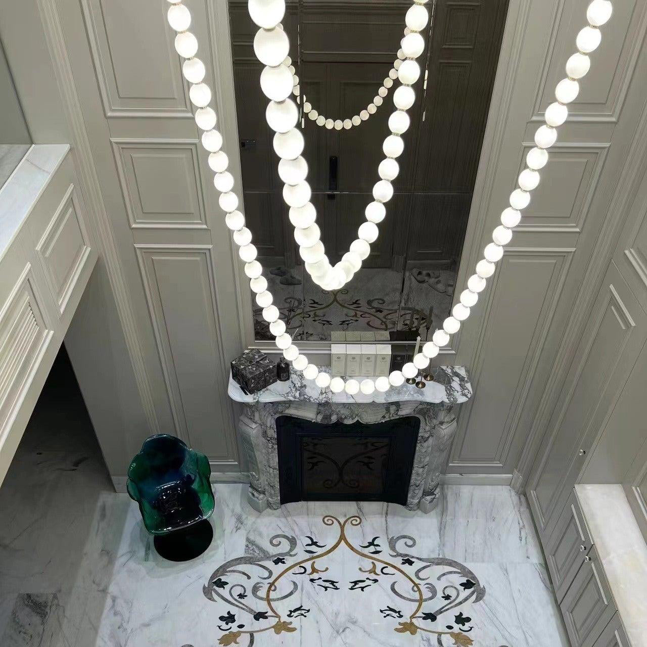 Liorenena Chandelier