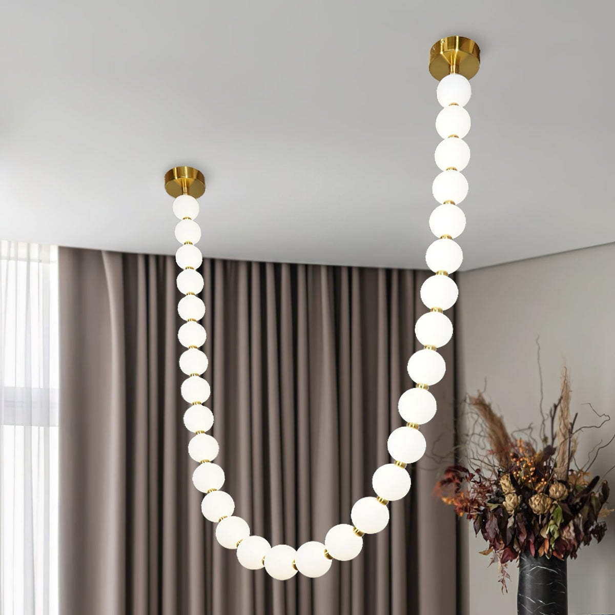 Liorenena Chandelier