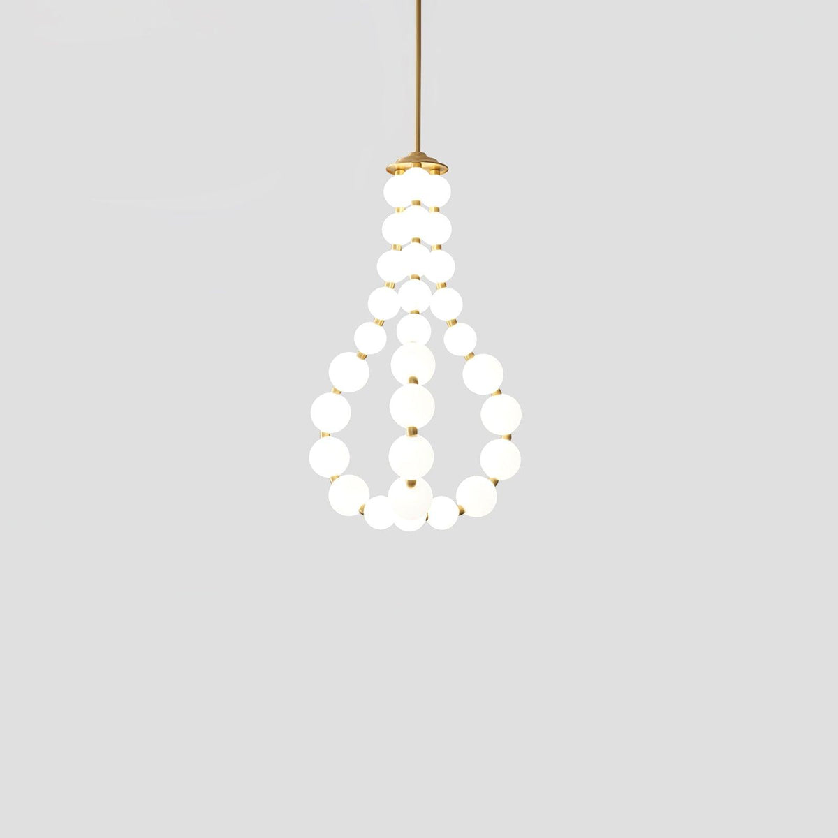 Eamo Modernl Chandelier