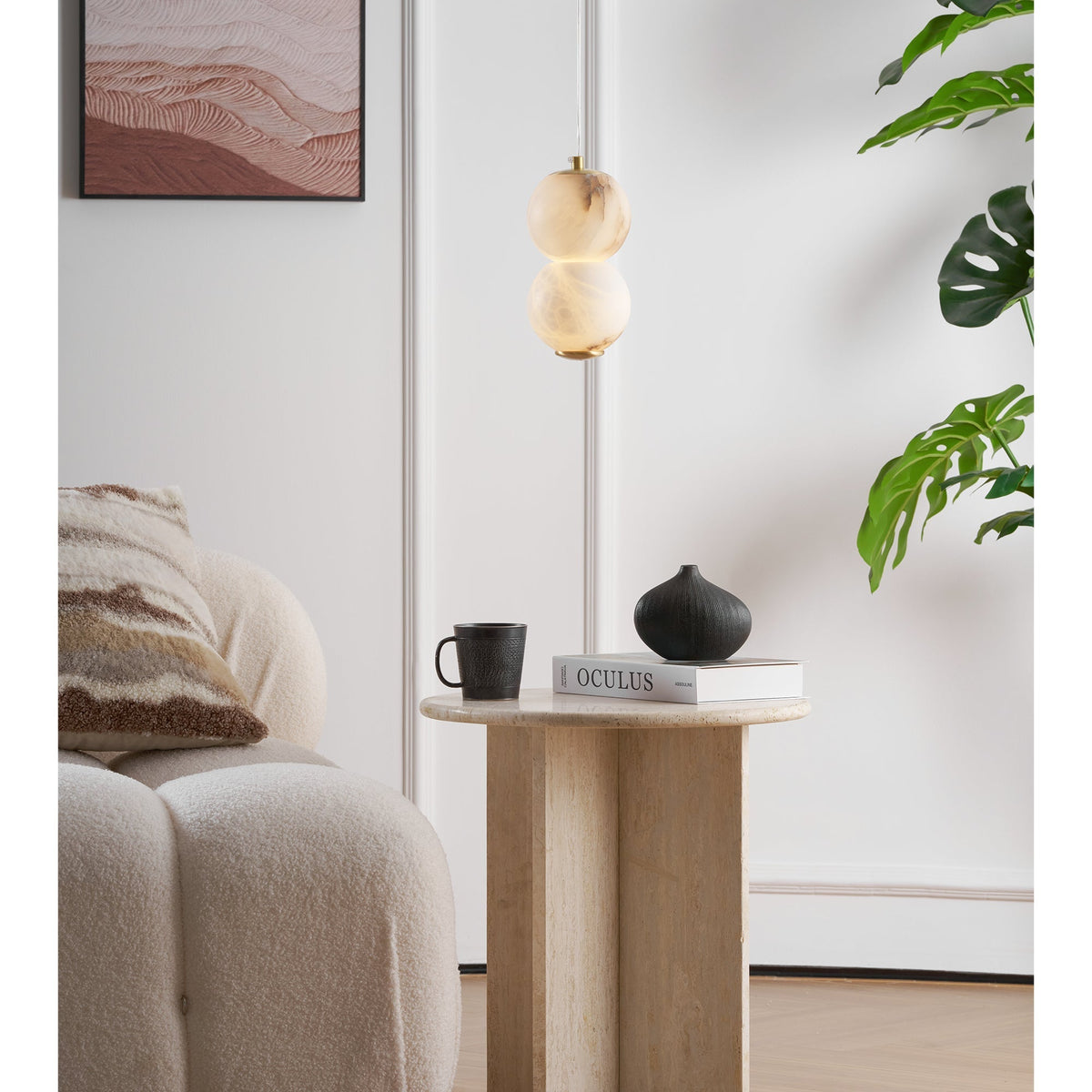 Elore Pendant Light