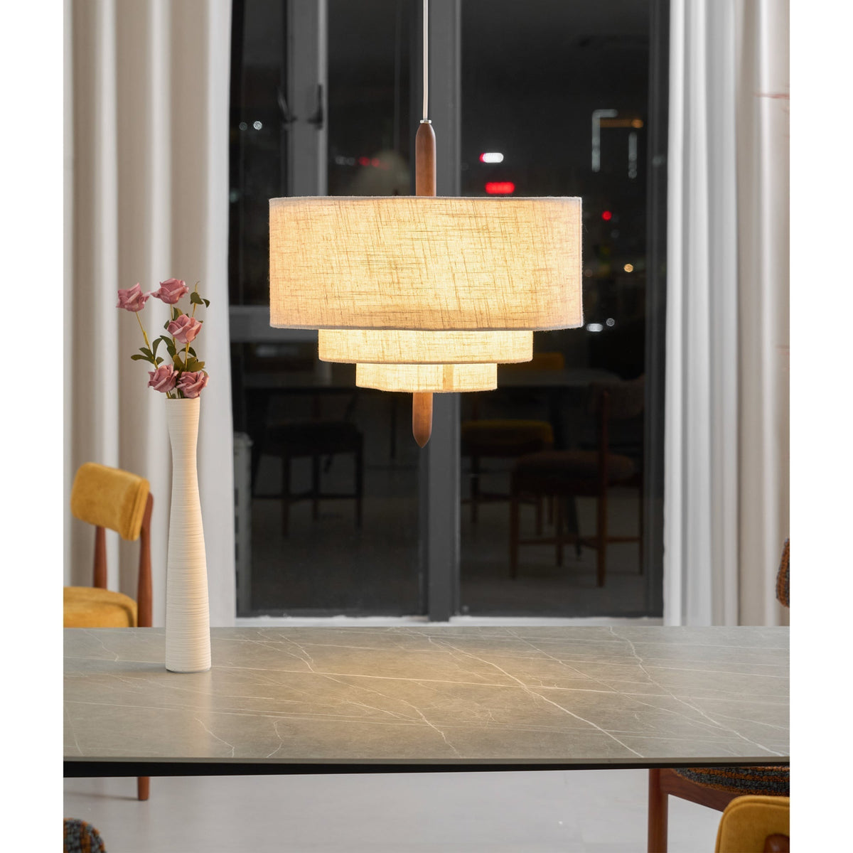 Terieena Pendant Lamp