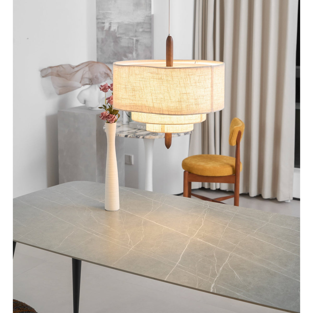 Terieena Pendant Lamp