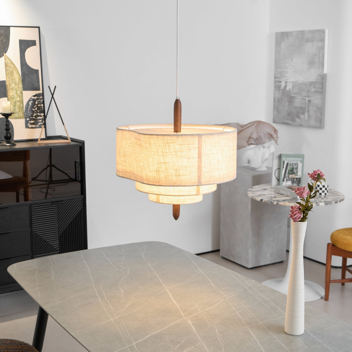 Terieena Pendant Lamp
