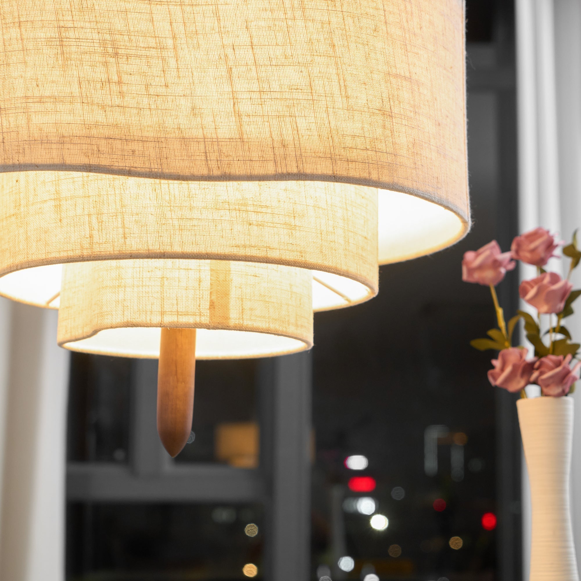 Terieena Pendant Lamp