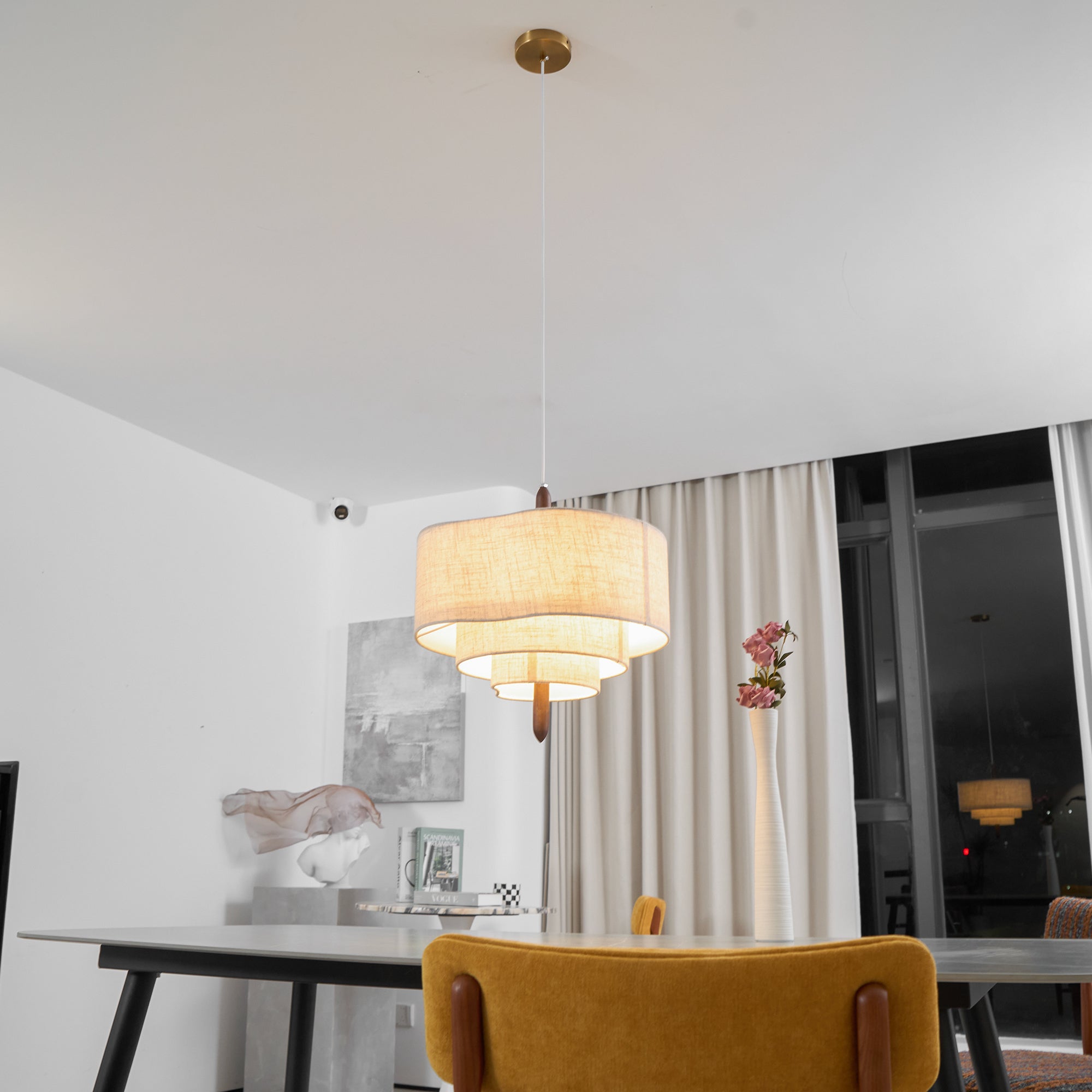Terieena Pendant Lamp