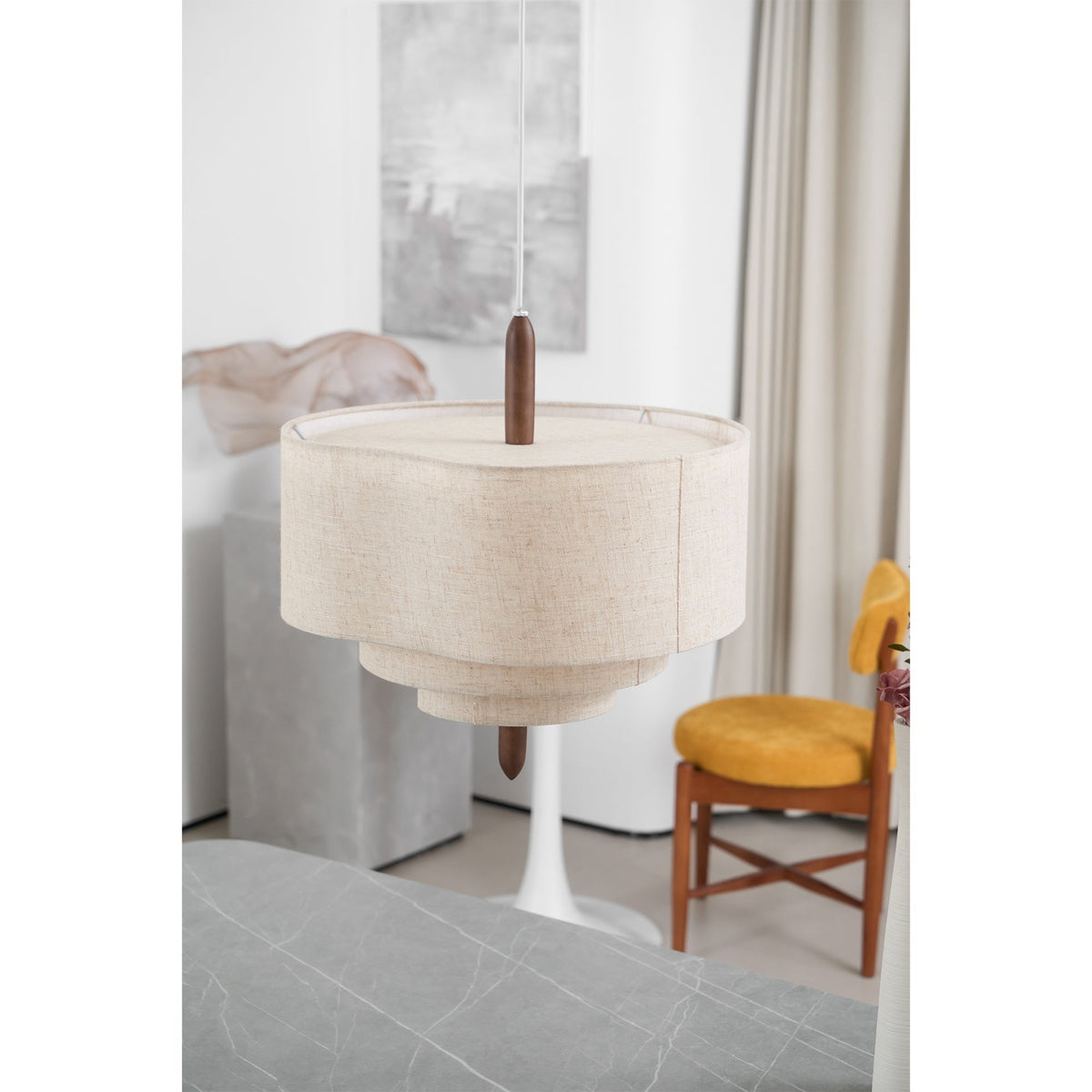 Terieena Pendant Lamp