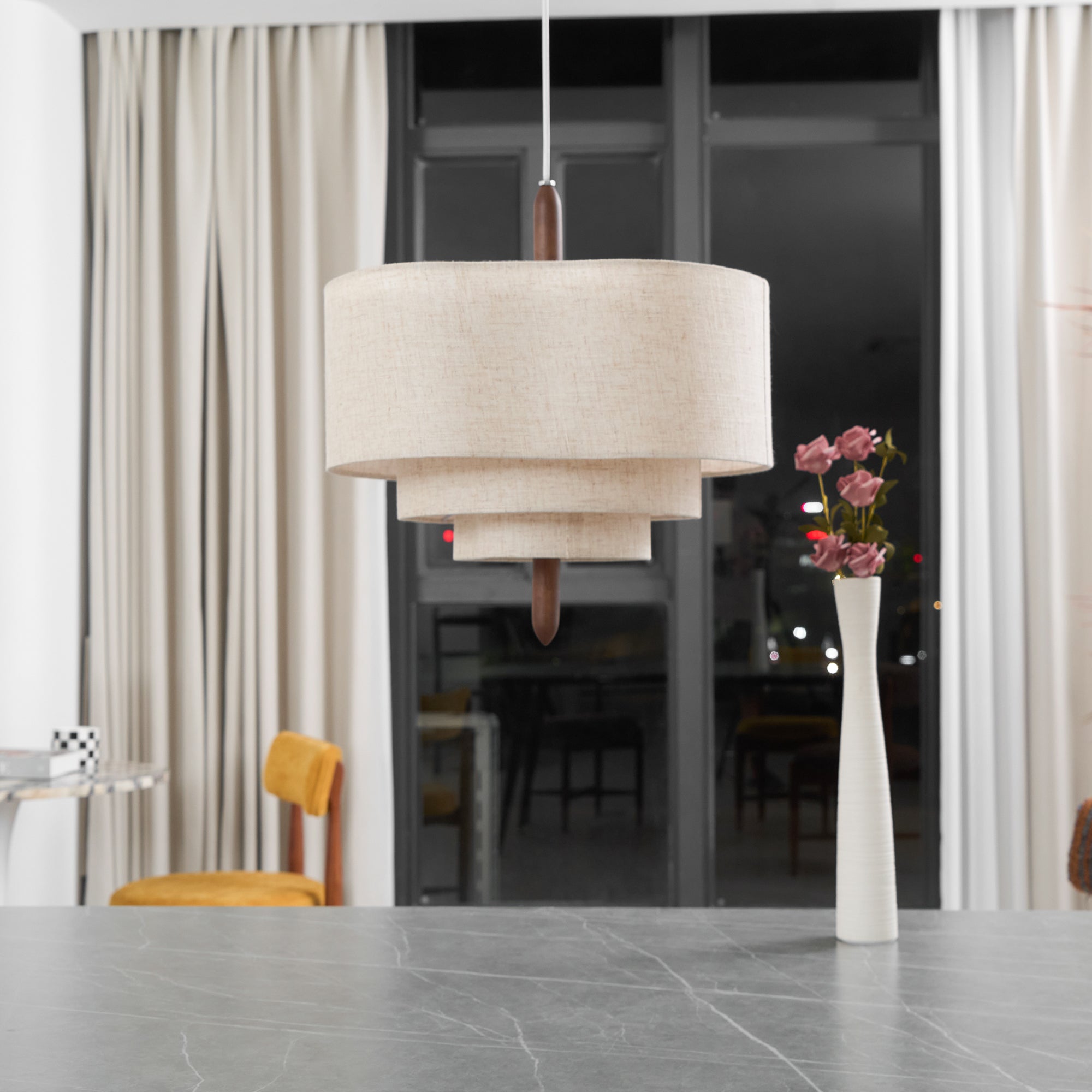 Terieena Pendant Lamp