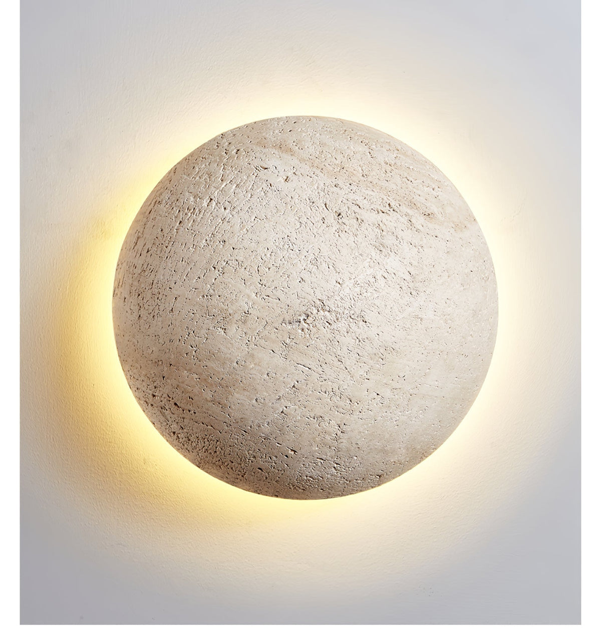 Firent Stone Wall Light