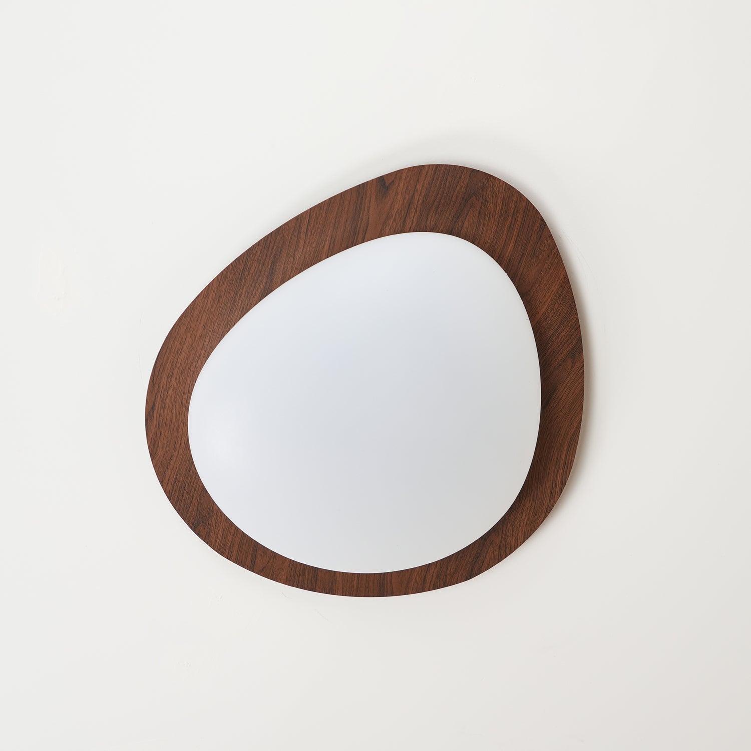 Orinvale Pebble Metal Flush Mount Ceiling Light
