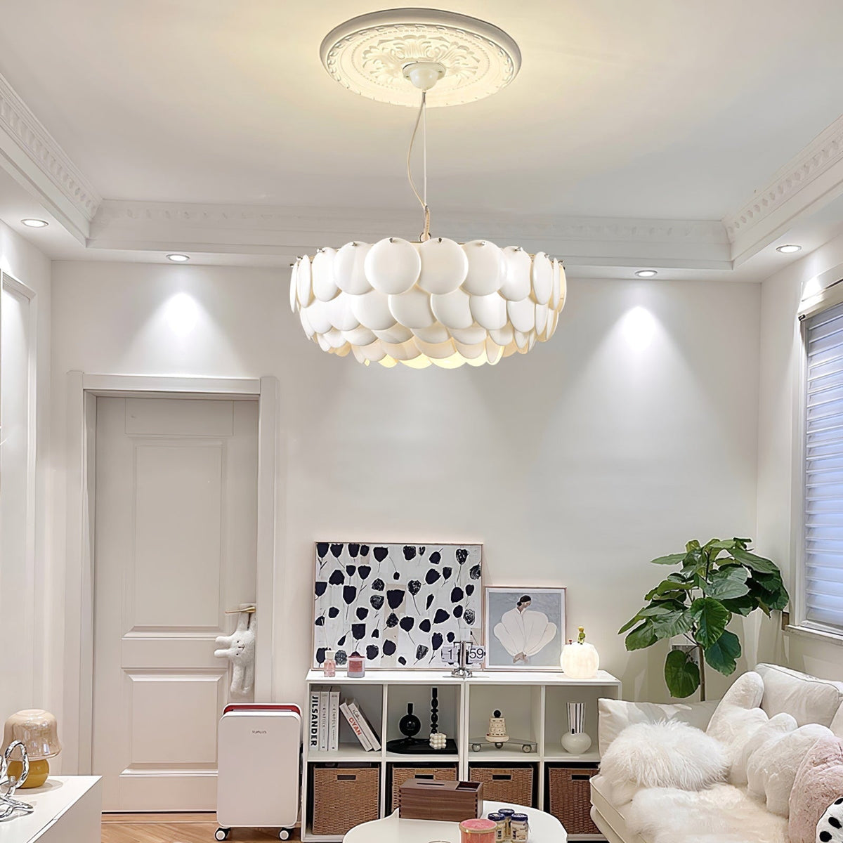 Coshael Chandelier