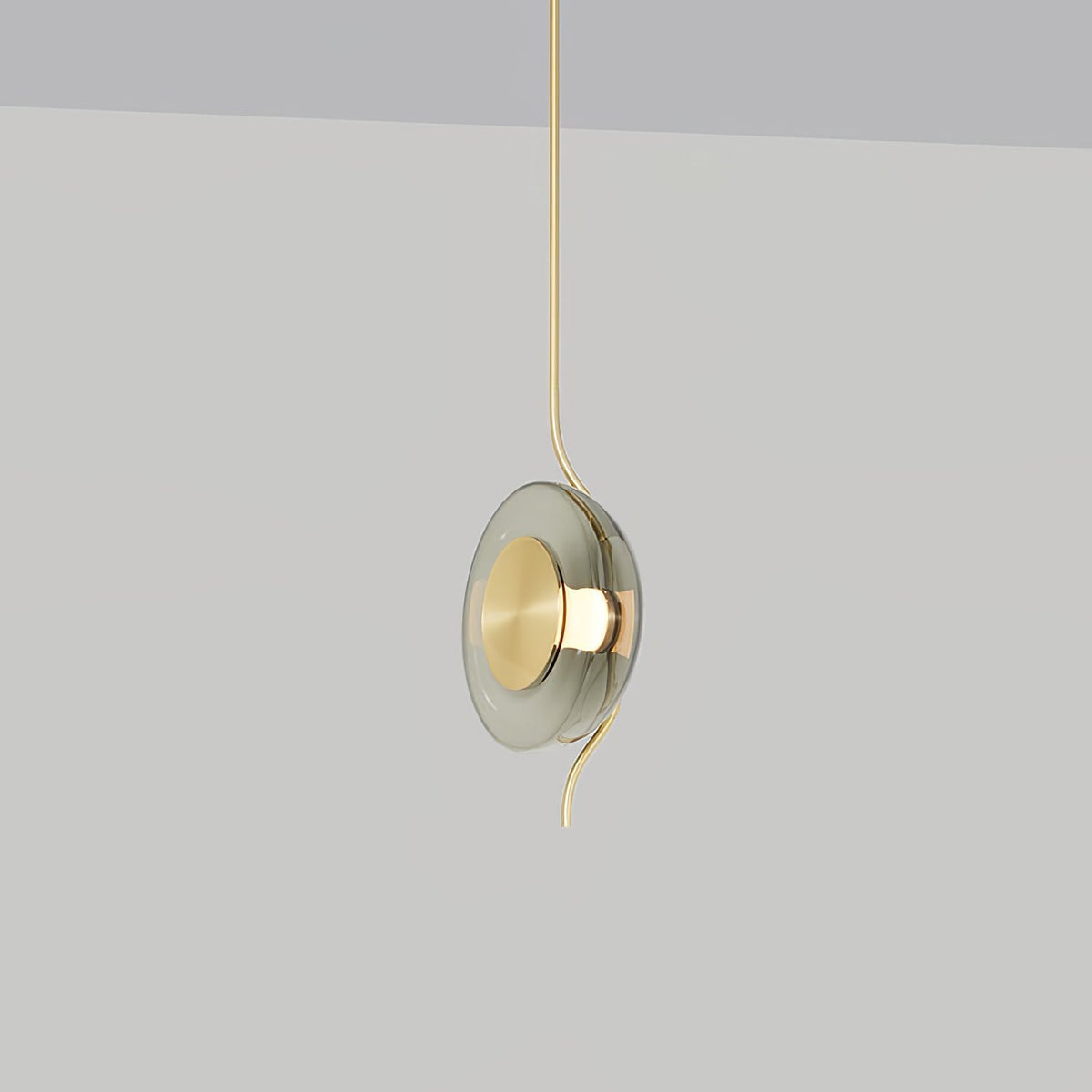 Zerun Pendulum Pendant Lamp