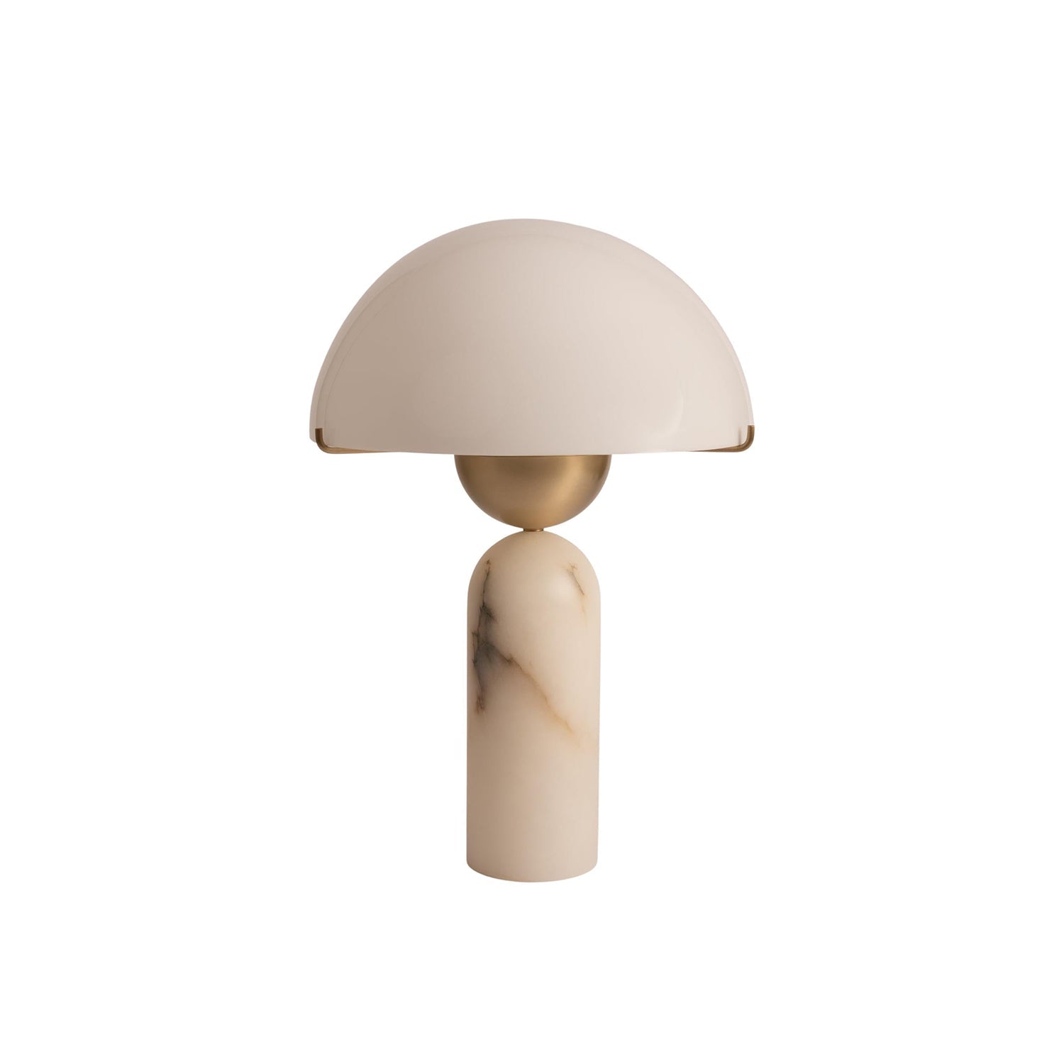 Mush Table Lamp