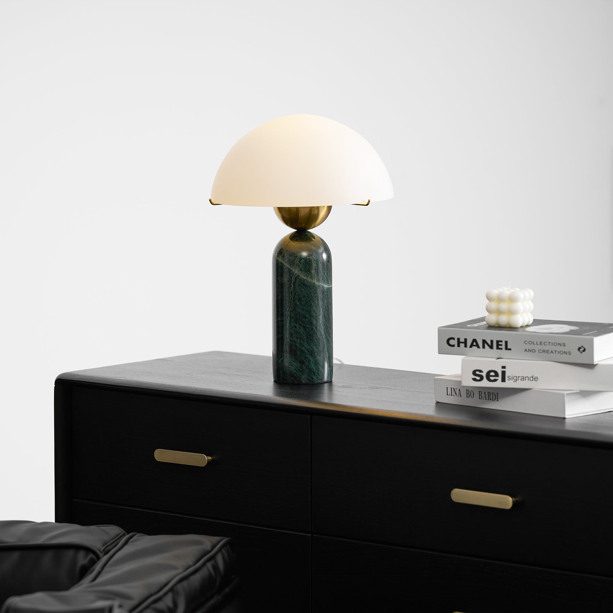 Mush Table Lamp