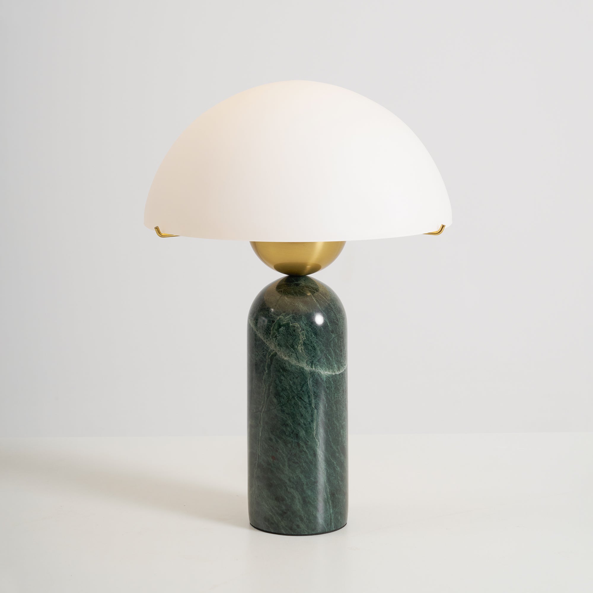 Mush Table Lamp