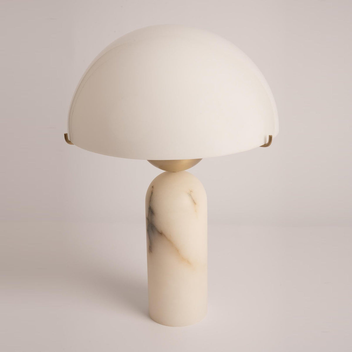 Mush Table Lamp