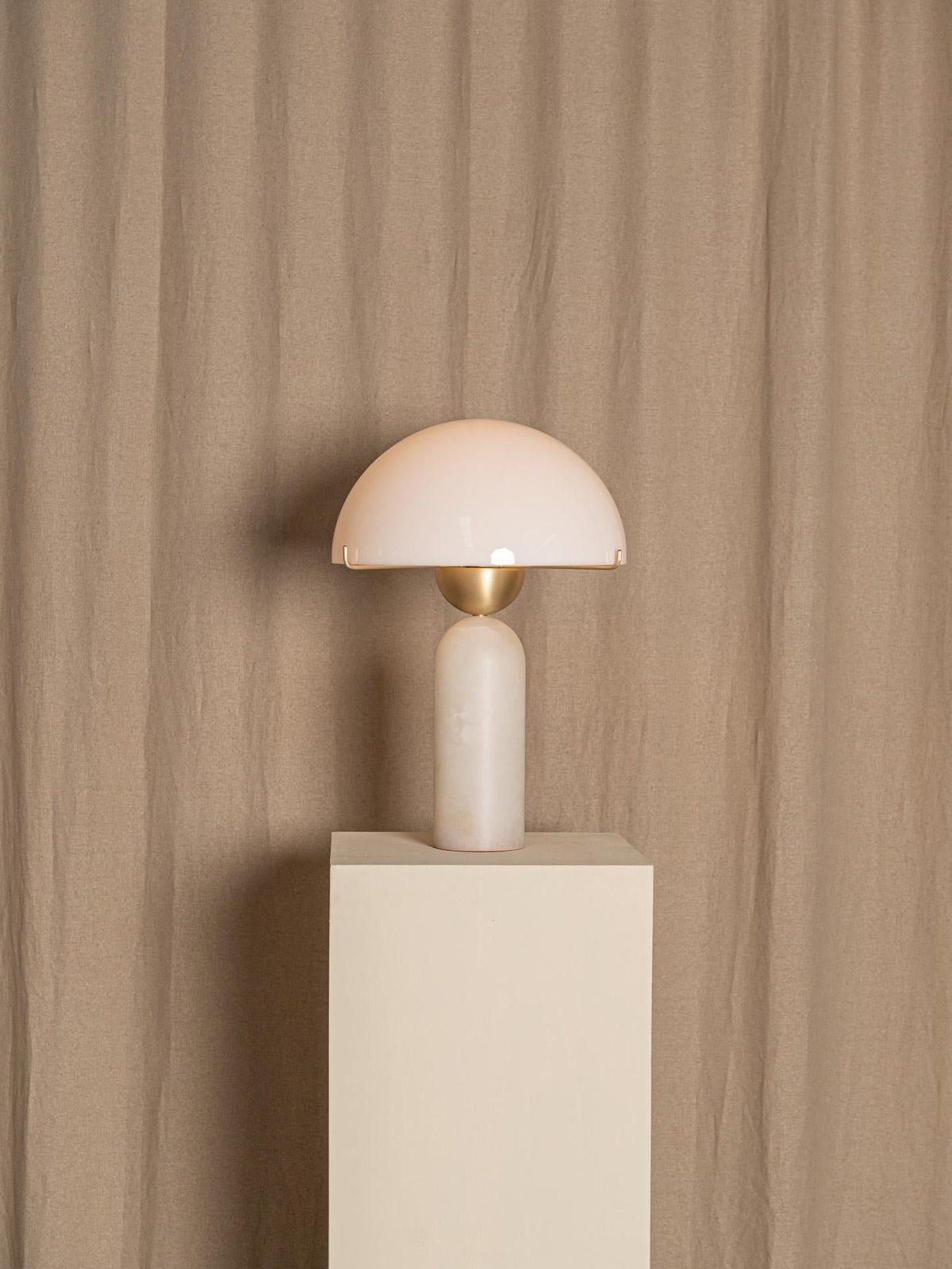 Mush Table Lamp