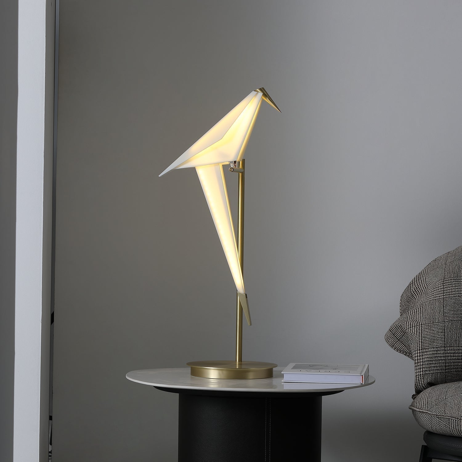 Origami Table Lamp