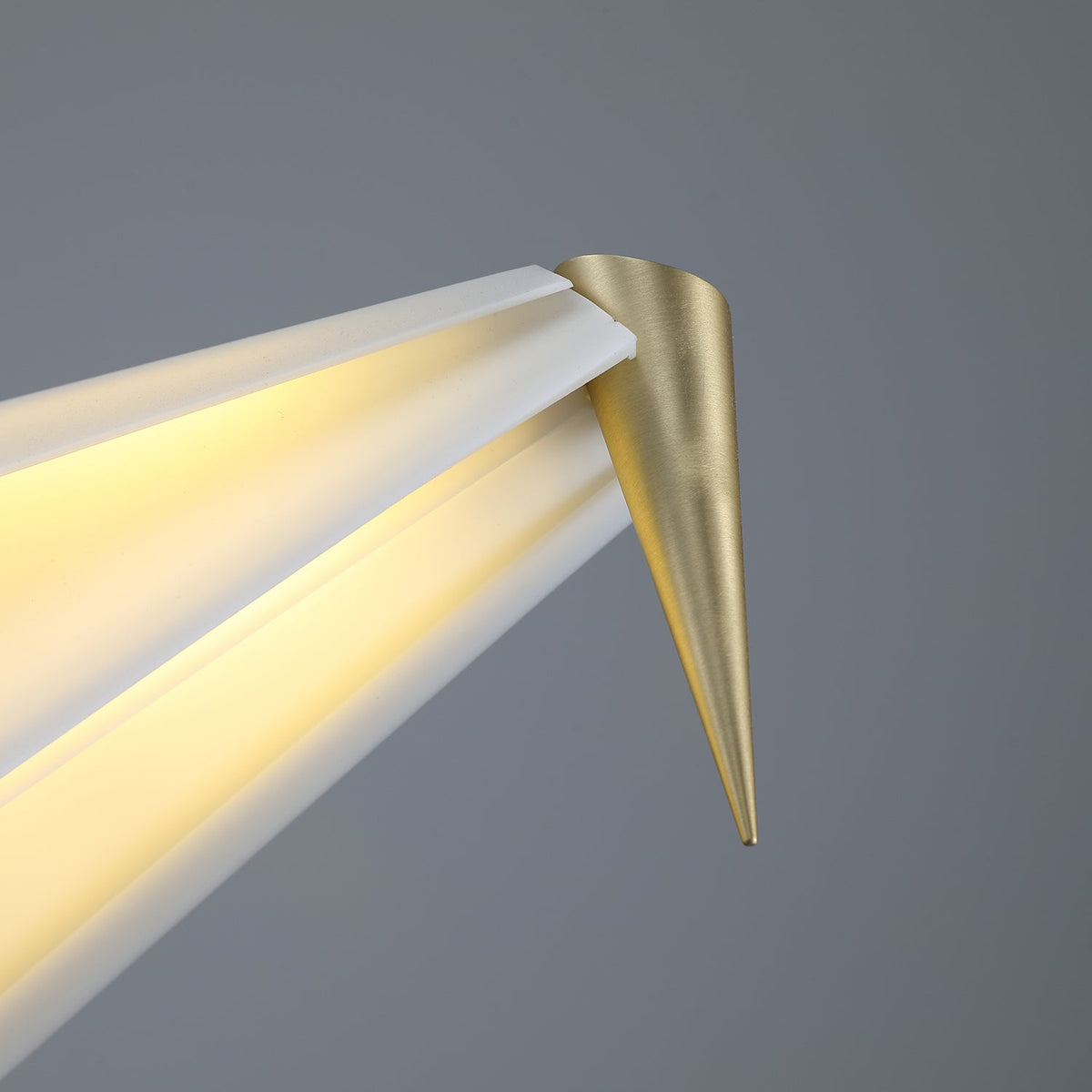 Origami Table Lamp
