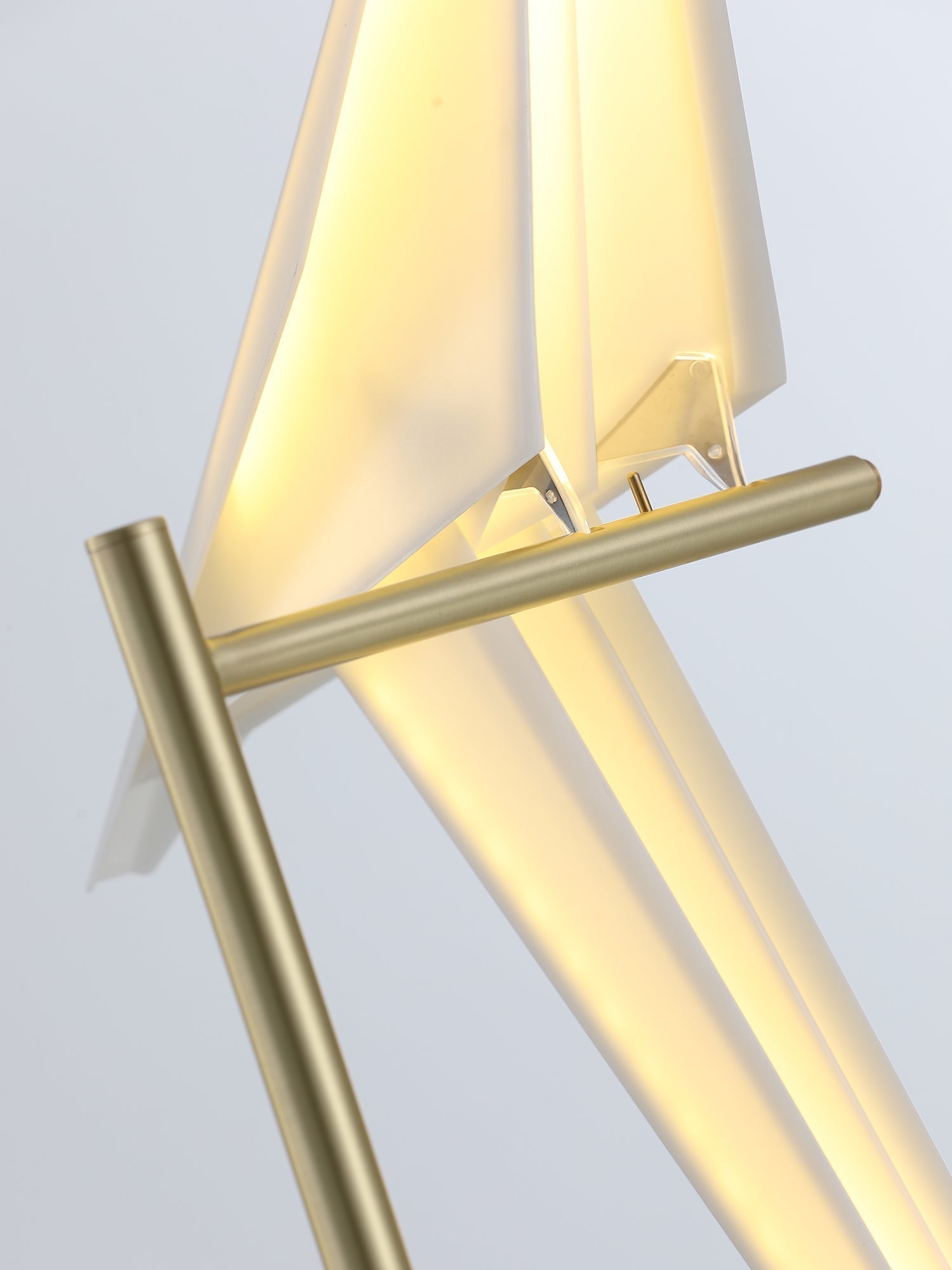 Origami Table Lamp