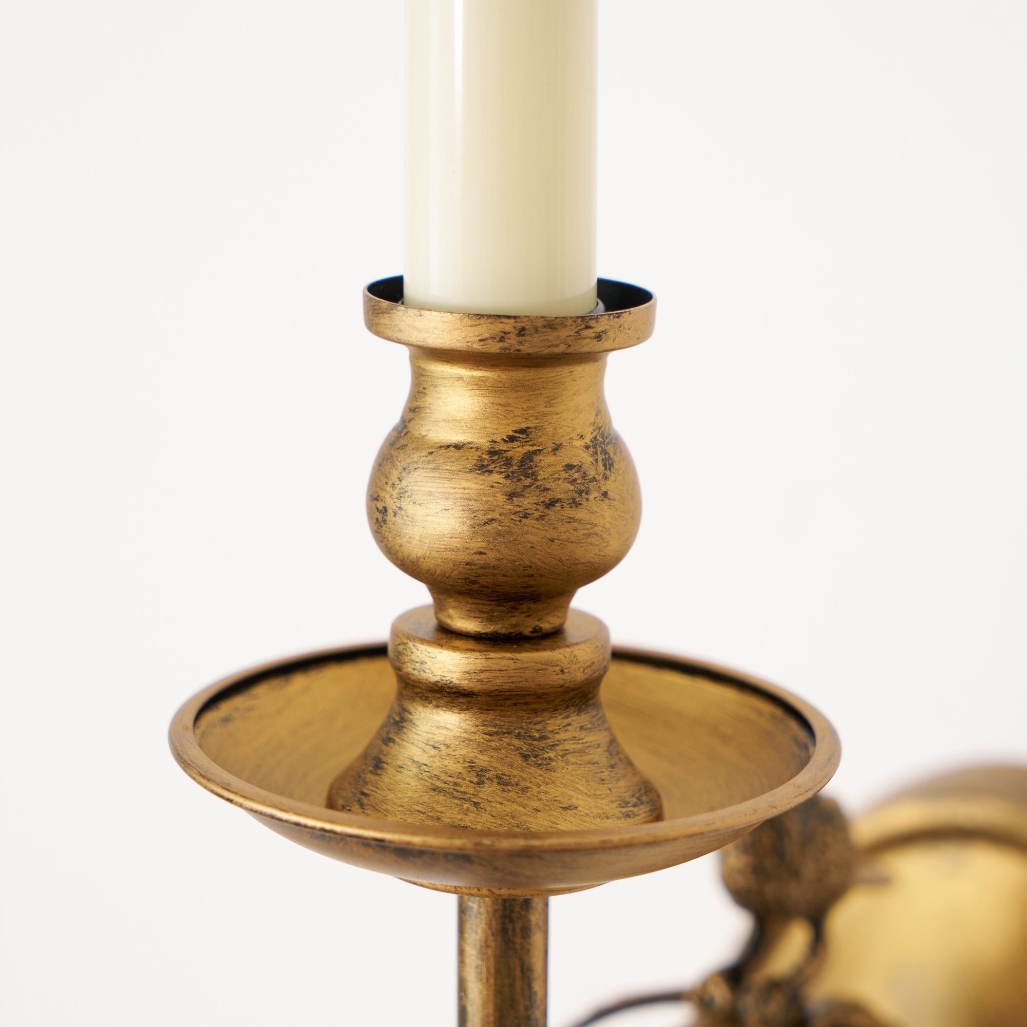 Kieran Vintage Bird Indoor Wall Sconce