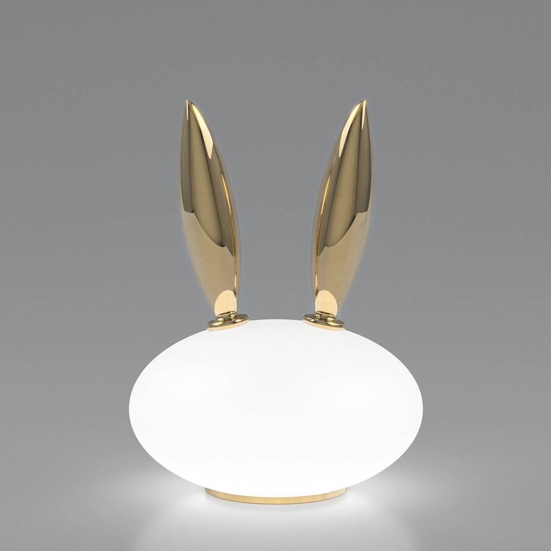 Marvelian Whimsical Table Lamp