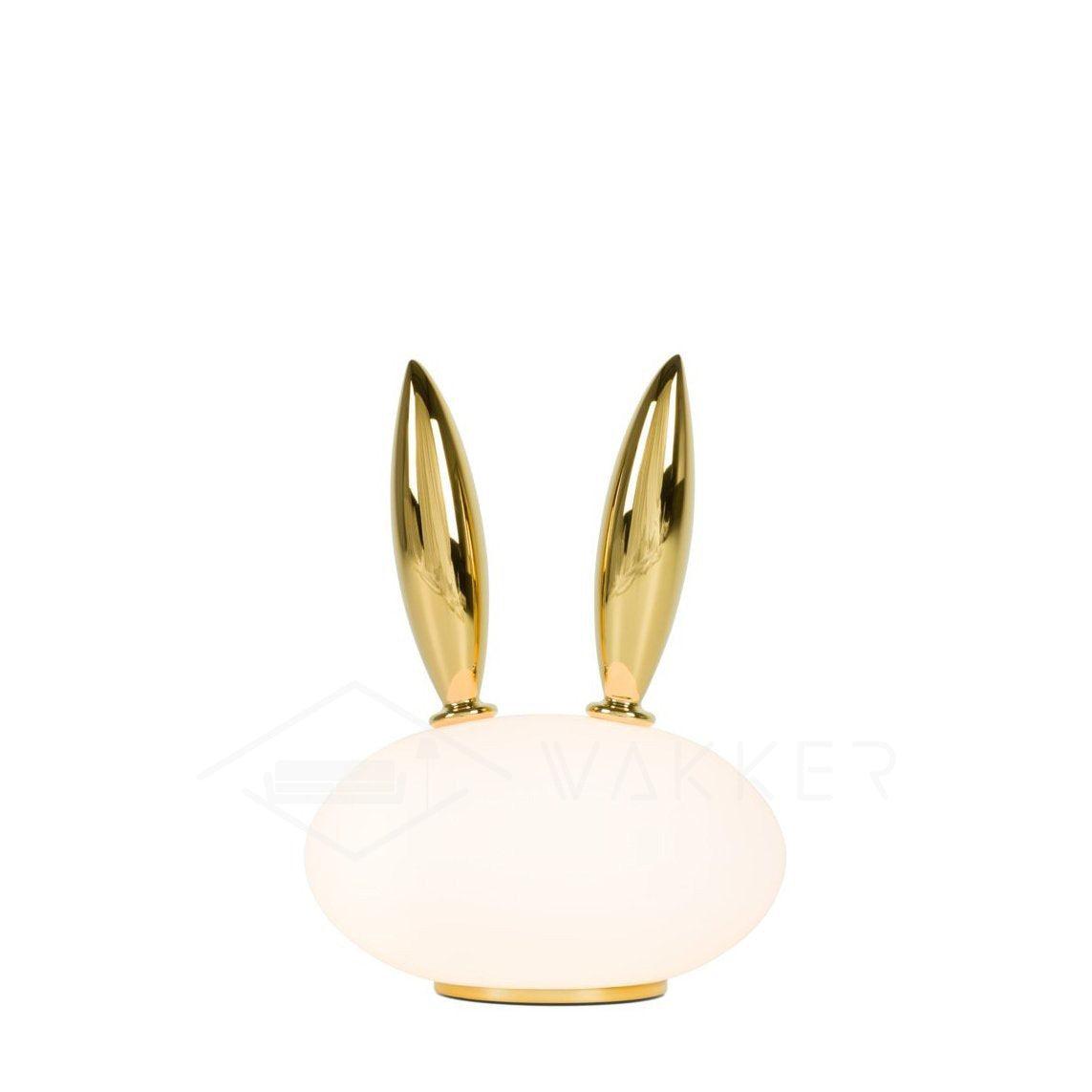 Marvelian Whimsical Table Lamp