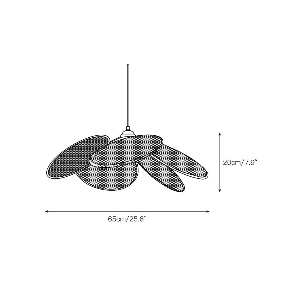 Ciroriel Chandelier