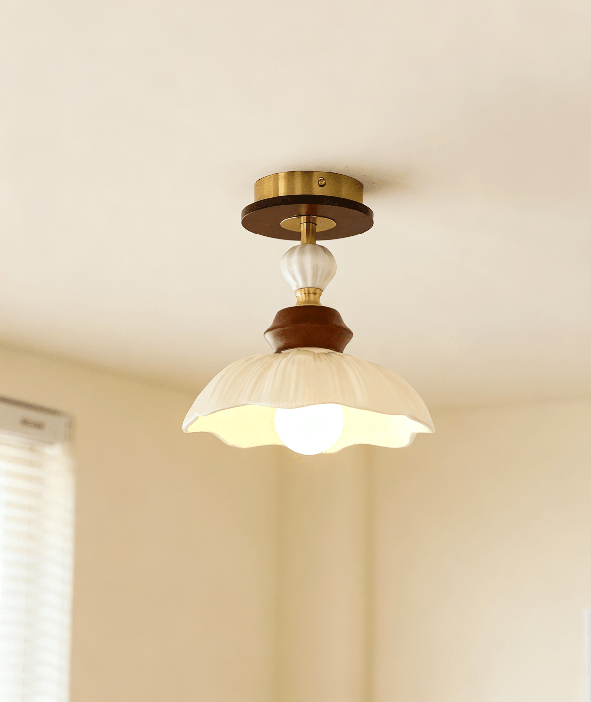 Phel Bloom Ceiling Lamp