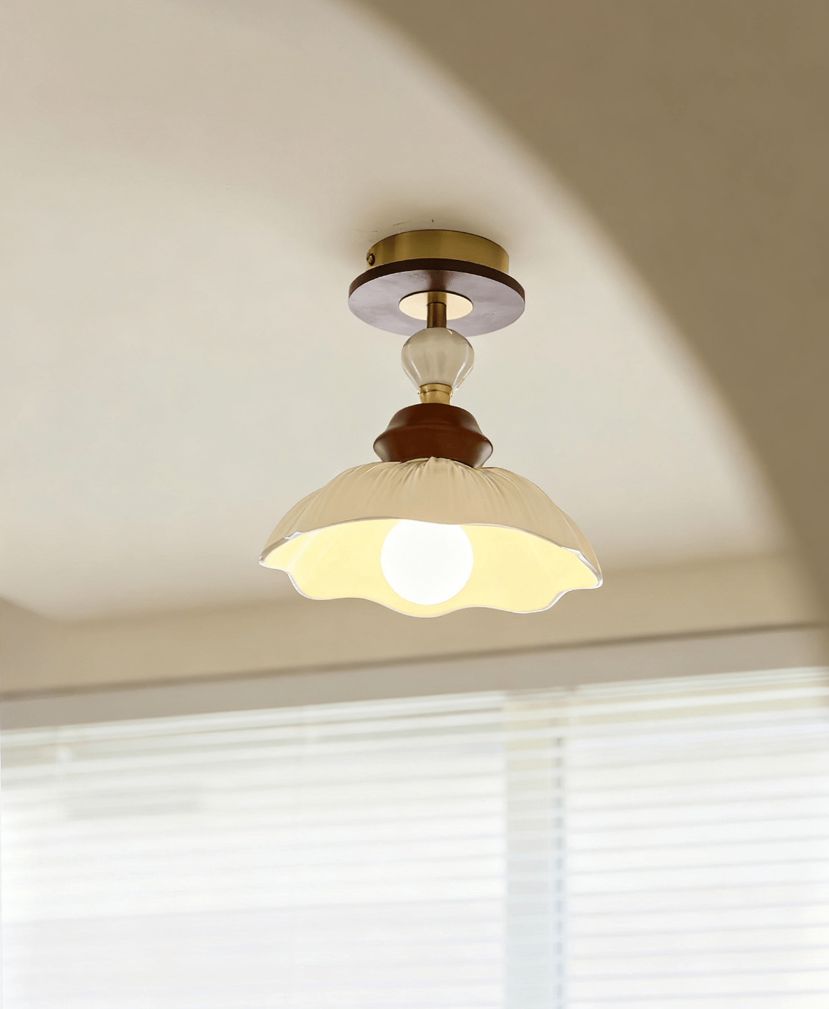 Phel Bloom Ceiling Lamp