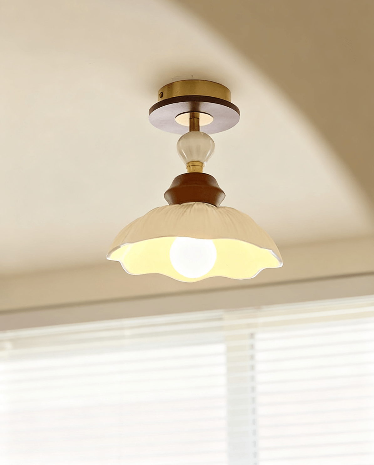 Phel Bloom Ceiling Lamp