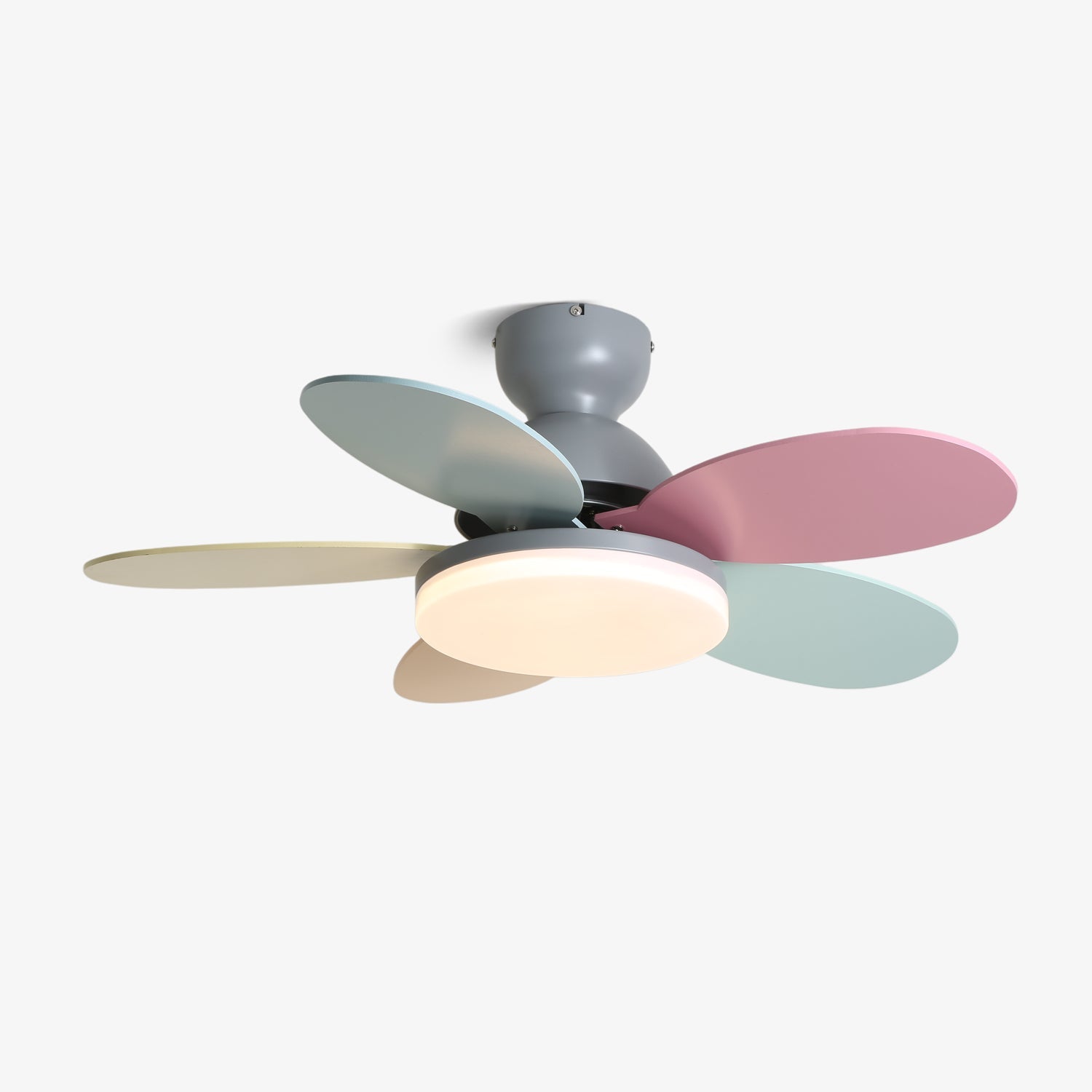 Norborne Wood Ceiling Fan Light