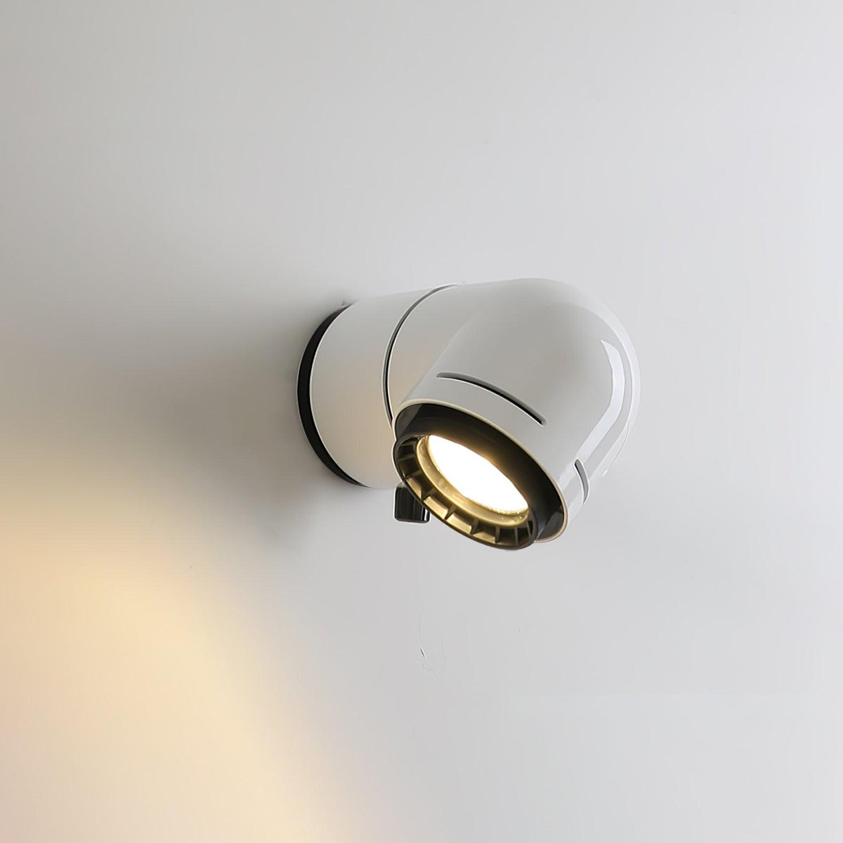 Sixu Modern Minimalist Unique Wall Light