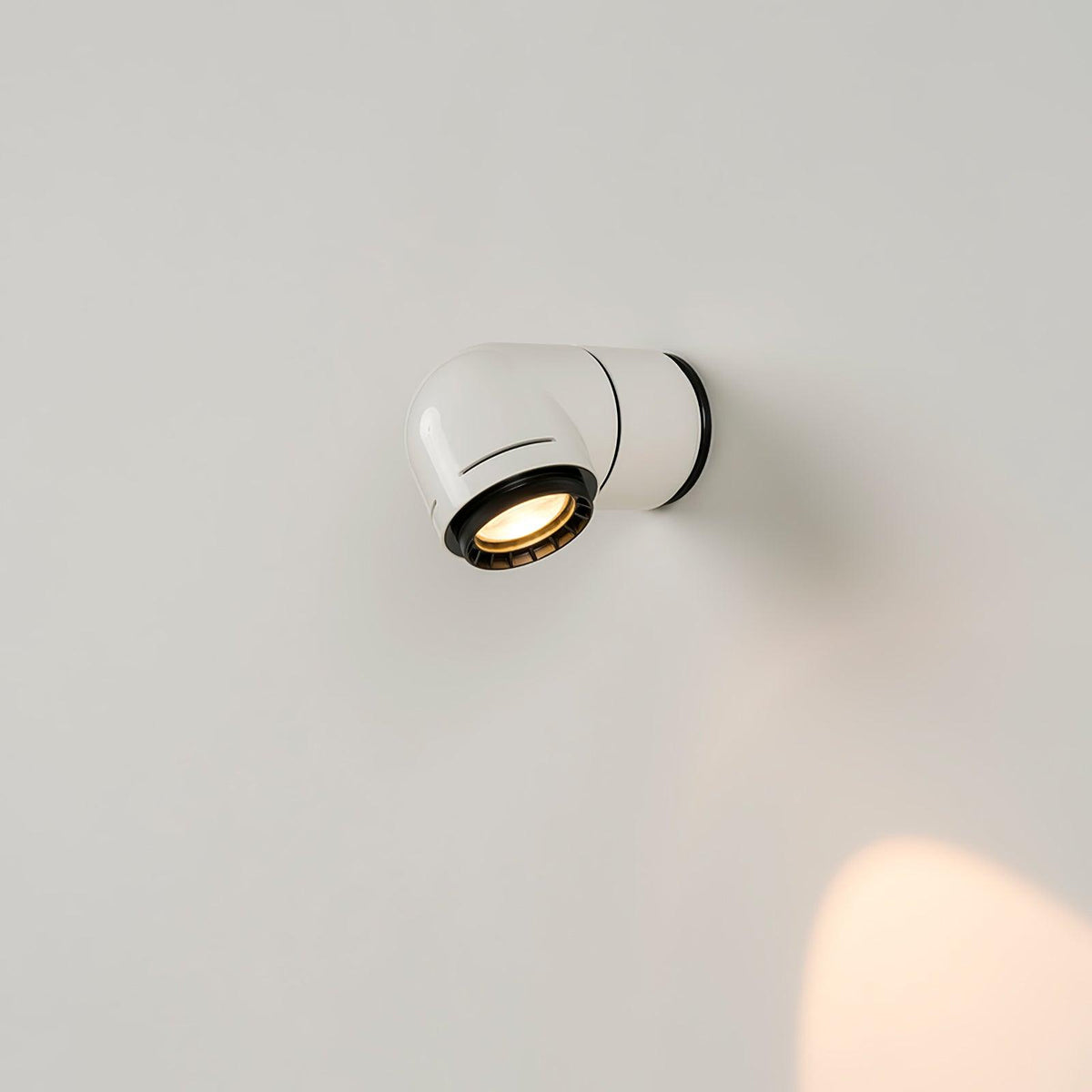 Sixu Modern Minimalist Unique Wall Light