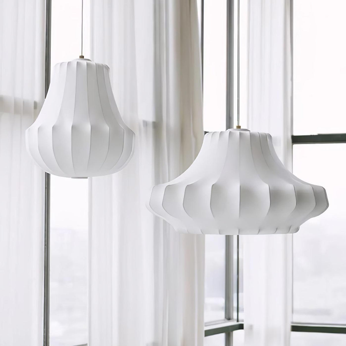 Amelia Modern Pendant Light