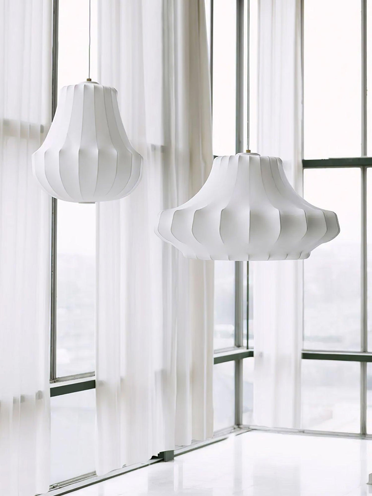 Amelia Modern Pendant Light